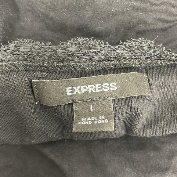 Large Express Tank Top - Picture 5 of 7